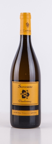 Chardonnay Sovente 