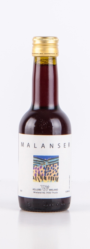 Malanser Blauburgunder AOC