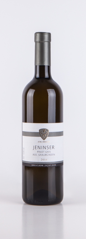 Bündner Pinot Gris