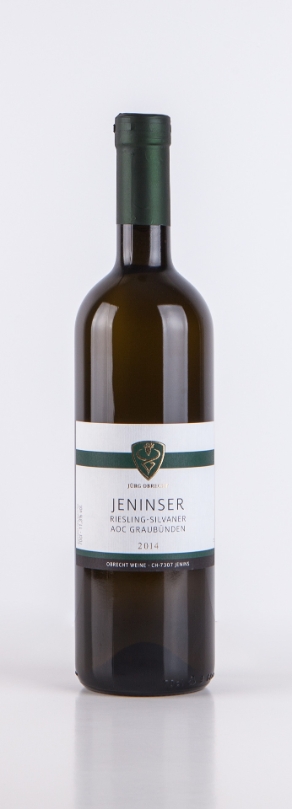 Bündner Riesling-Sylvaner