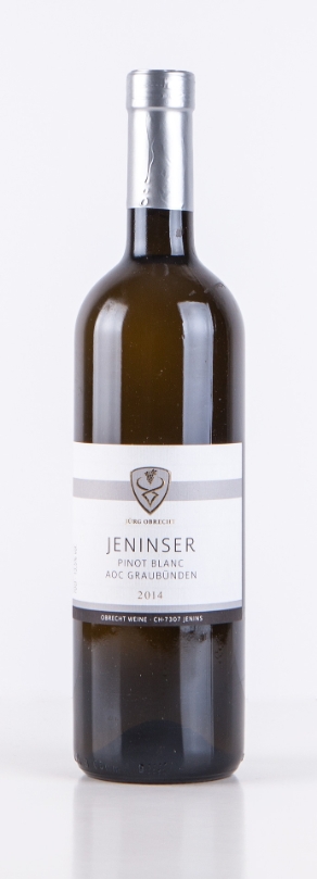 Jeninser Pinot Blanc