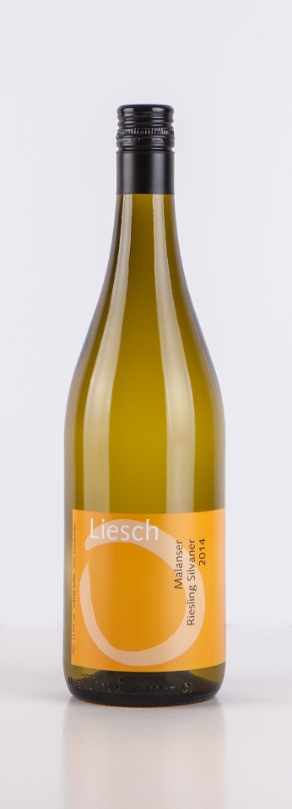 Malanser Riesling-Sylvaner 