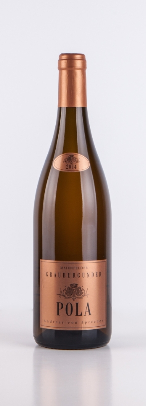 Maienfelder Pinot Gris 