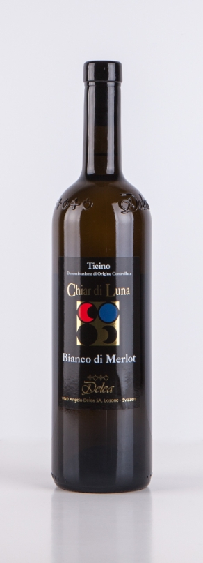 Merlot Bianco Chiar di Luna