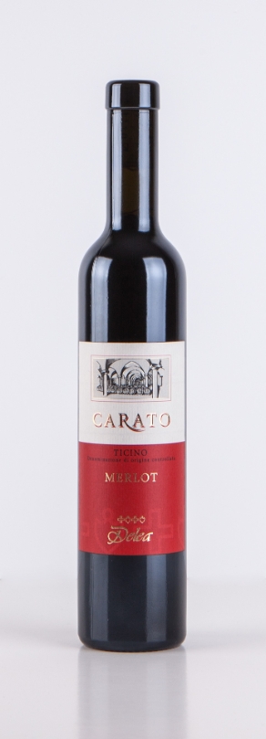 Merlot del Ticino Carato  