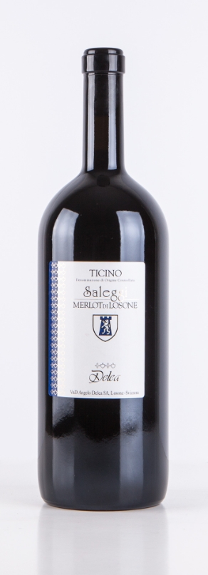 Merlot del Ticino Saleggi 