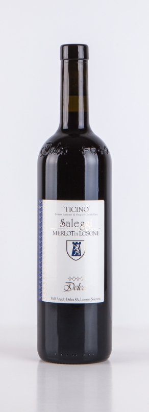 Merlot del Ticino Saleggi 