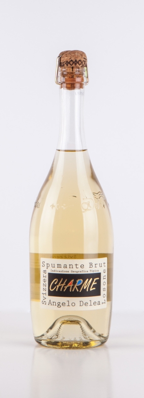 Charme Spumante brut