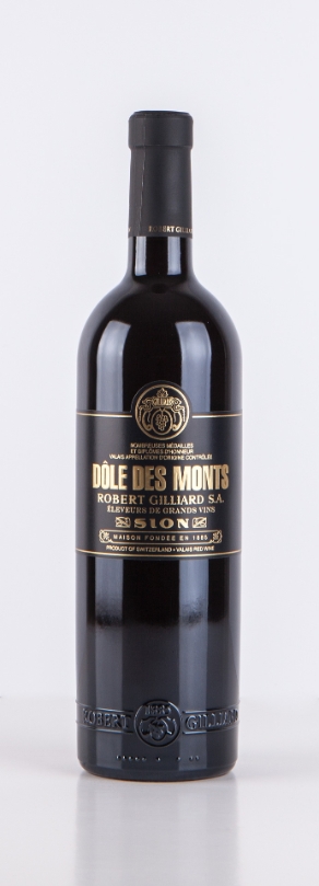 Dôle des Monts