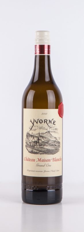 Yvorne Grand Cru