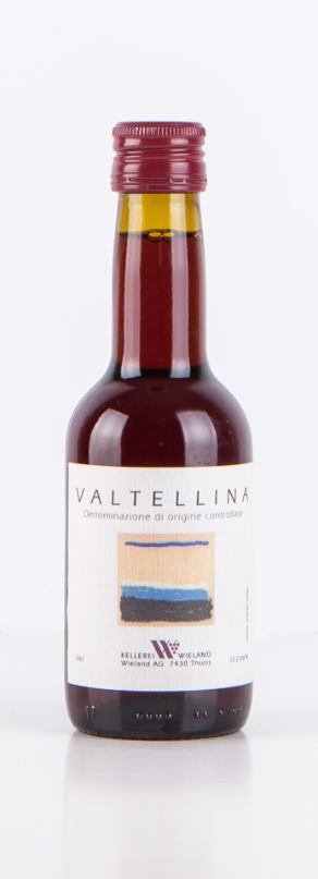 Valtellina DOC