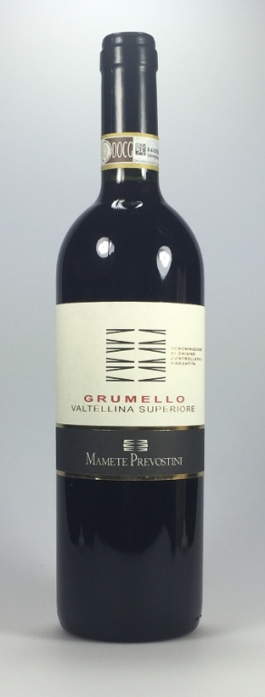 Valtellina Grumello 