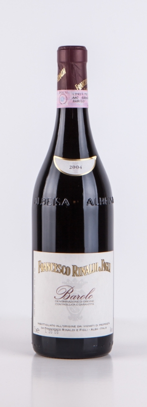 Barolo DOCG