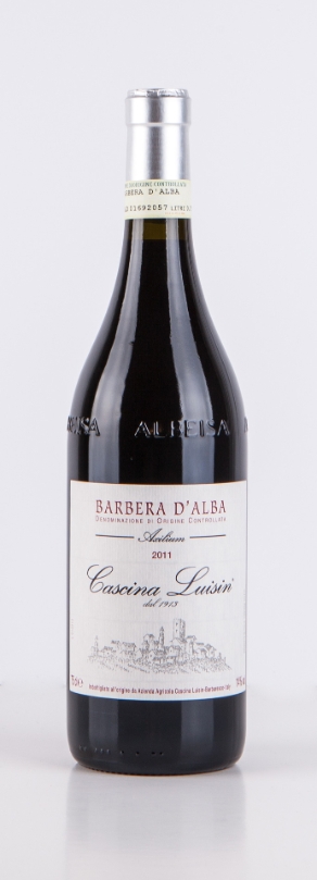 Barbera d'Alba Axilium