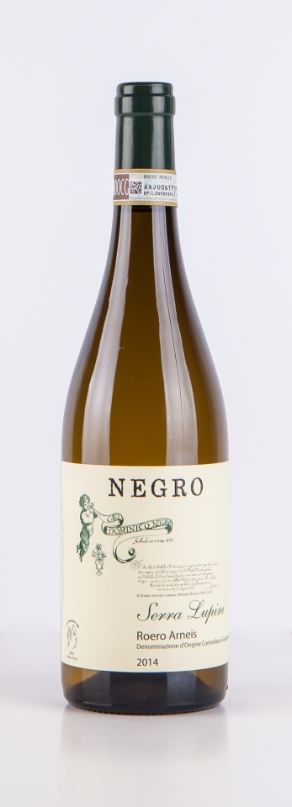 Roero Arneis Serra Lupini 