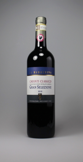 Chianti Gran Selezione 