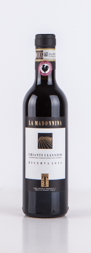 Chianti class.Ris.la Madonnina