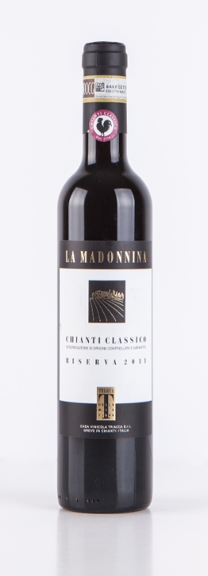 Chianti clas.Ris.la Madonnina