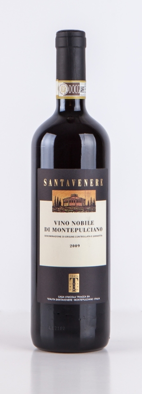 Nobile Montepulciano Santavene