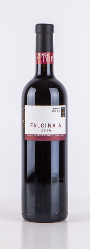 Falcinaia, Toscana IGT