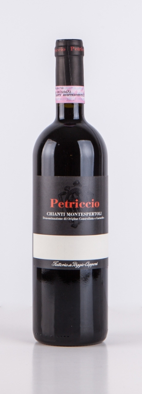 Chianti Montespertoli 