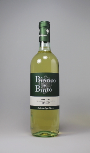 Bianco di Binto 