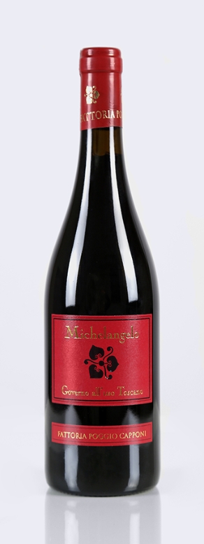 Michelangelo IGT Toscana Rosso