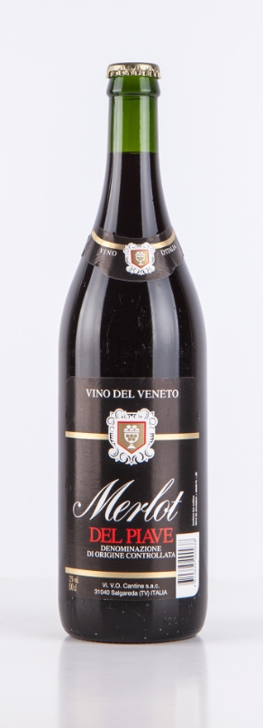 Merlot del Piave DOC