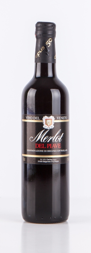 Merlot del Piave DOC