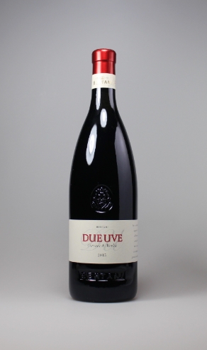 Due Uve Rosso Corvina/Merlot