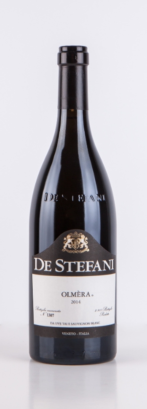 Olmera IGT Tocai/Sauvignon