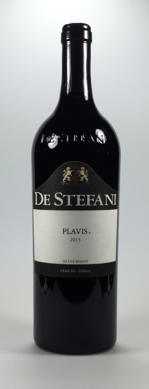 Plavis, Merlot del Veneto IGT