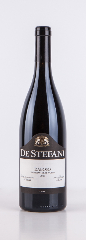 Raboso Piave DOC
