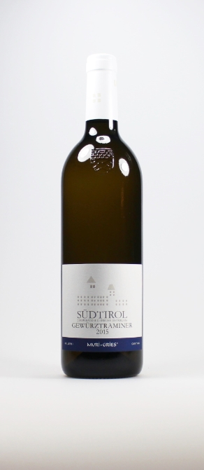 Südtirol Gewürztraminer 