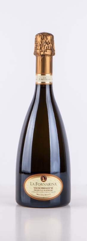 Prosecco Fornarina 