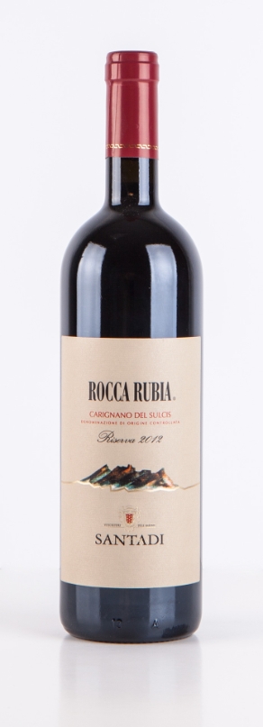 Rocca Rubbia Riserva