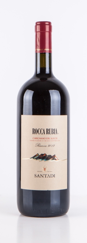 Rocca Rubbia Riserva