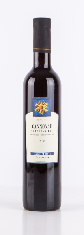 Cannonau Sardegna 