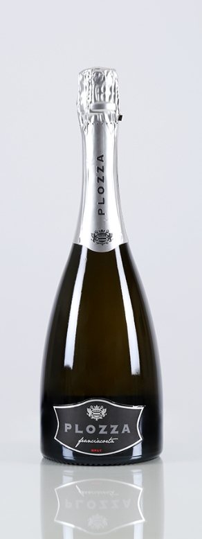 Franciacorta Brut Plozza DOCG