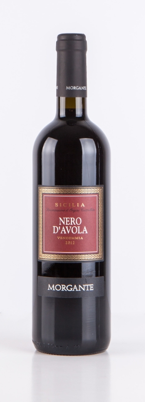 Nero d'Avola Sicilia 