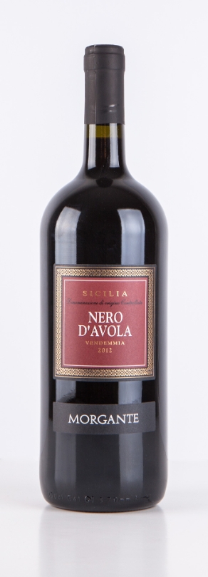 Nero d'avola Sicilia IGT