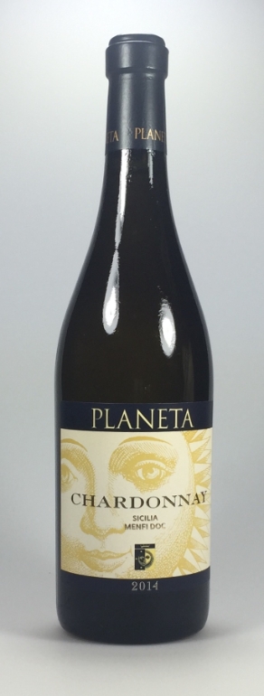 Chardonnay Menfi Sicilia 