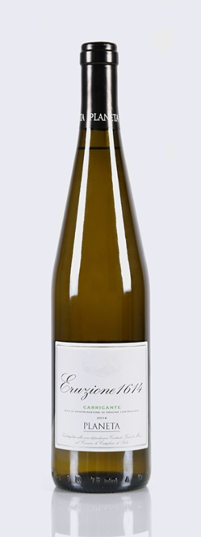 Eruzione 1614 Carricante DOC