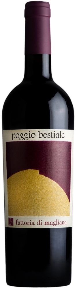 Poggio Bestiale Maremma 