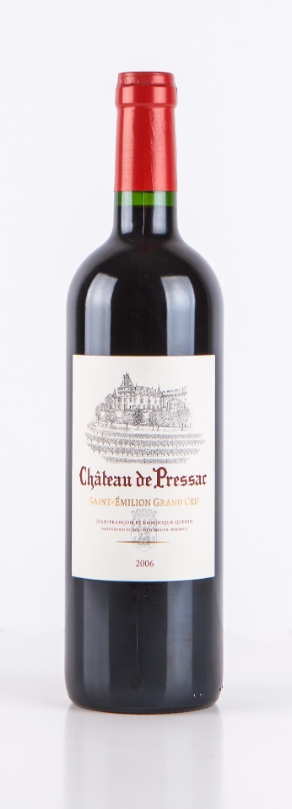 Château Pressac Grand Cru 