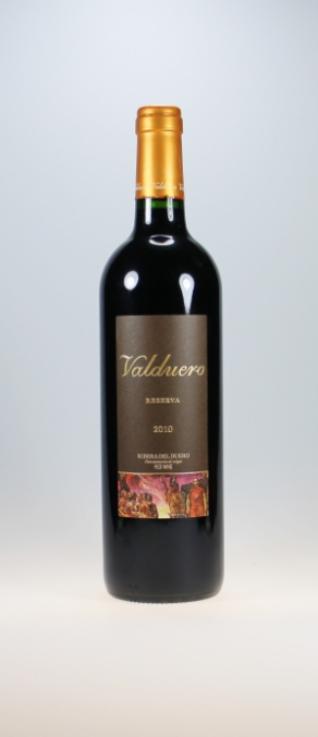 Valduero Riserva