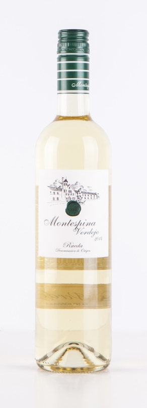 Rueda Verdejo Blanco  