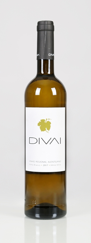 Divai Harvest White Wine