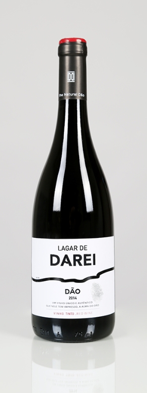 Lagar de Darei Dao DOP