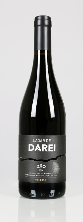 Lagar de Darei Riserva Dao DOP